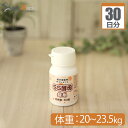 【送料無料】プランシュール SS酵母 錠剤 犬猫用 体重20kg〜23.5kg 1日7錠30日分