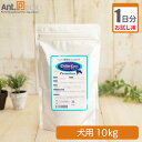 【お試し1日分】ドリーム・ラブ プレミアム 犬用 体重10kg用 1g(賞味期限:2025年11月30日)