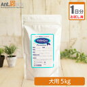 【お試し1日分】ドリーム・ラブ プレミアム 犬用 体重5kg用 0.5g(賞味期限:2025年11月30日)