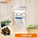 おいしいサプリ Cell-Apt Bits(セラプトビッツ)犬猫用 120g×4個 (50624)