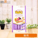ニュートロ とろけるツナ&エビ 猫用 4本入り(4902397857594)