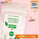 スケアクロウ ウラジロン 犬猫用 体重5kg〜10kg 1日4粒30日分