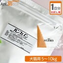 【お試し1日分】スケアクロウ パンフェノン 顆粒 犬猫用 体重5kg〜10kg 1日0.6g(4)