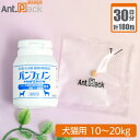 【送料無料】スケアクロウ パンフェノン 犬猫用 体重10kg〜20kg 1日6粒30日分