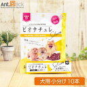 ビオナチュレ 鮭 投薬補助トリーツ 犬用 10g×10本（小分け）※お1人様6セット限り(4560275080436)