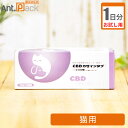 【お試し1日分】共立製薬 CBD カゼイ