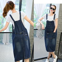 【送料無料】サロペットロング丈スカートマキシ丈オールインワンレディースゆったりボタン大人キレイめ春夏ジャンパースカートデニムスカートオーバーオール可愛いワンピース膝丈Aラインファッションキレイめカジュアル通学通勤オフィス