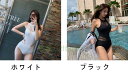 【CityGirl】ノースリーブ レディース ミドルスパッツ フィットネス 水着 プール ショートパンツ セクシー ガールズ オールインワン ビキニ 体型カバー ワンピース 水遊び ファッション おしゃれ 人気フリル アウトドア セクシー 2