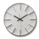 mX Lemnos edge clock zCg |v AZ-0115WH  킢 IV AiO Ǌ|v v v ₷  { k _  G