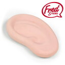 メール便可 フレッド ゴッホの耳の消しゴム ゴッホ 消しゴム FRED イヤレイサー 消しゴム フレッド 耳 ステーショナリー イレーサー メモ みみ おもしろ...