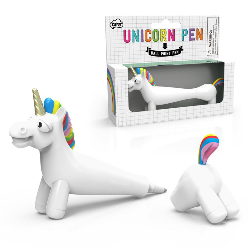 ユニコーン ボールペン ペン ユニコーン ロンドン 馬 カラフル ペン ユニコーン ロンドン 馬 ステーショナリー オフィス カラフル おしゃれ かわいい 北欧...