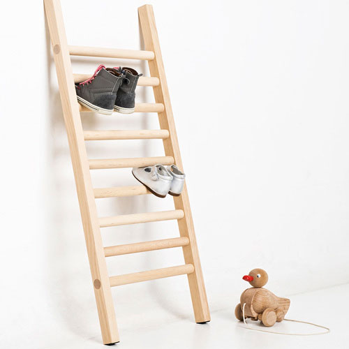 EMKO Step Up mini ステップアップミニ シューズラック 靴箱 ハンガー ラック エムコ リトアニア STEP-UP-MINI 靴箱 ハンガー ラック エムコ リトアニア デザイナーズ [2]