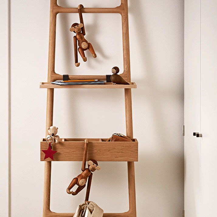 カイボイスンデンマーク モンキー スモール 猿 さる S Kay Bojesen Denmark カイ・ボイスン カイ ボイスン MONKEY SMALL 北欧 インテリア 雑貨 北欧雑貨 猿 さる S Sサイズ サル オブジェ 置き物 北欧 インテリア 雑貨 北欧雑貨 木製 木 ハンドメイド おしゃれ かわいい 北