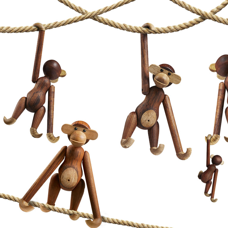 カイボイスンデンマーク モンキー スモール 猿 さる S Kay Bojesen Denmark カイ・ボイスン カイ ボイスン MONKEY SMALL 北欧 インテリア 雑貨 北欧雑貨 猿 さる S Sサイズ サル オブジェ 置き物 北欧 インテリア 雑貨 北欧雑貨 木製 木 ハンドメイド おしゃれ かわいい 北 [2]