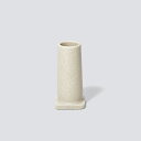 【売れ筋】ideaco イデアコ Tsutsu サンドホワイト Mサイズ TSUTSU-M-SANDWHITE Organizer ツツ オーガナイザー オルガ...