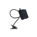 【10％OFFクーポン！5日23:59まで】キッカーランド Kikkerland フレキシブルタブレットホルダー iPadスタンド ホルダー 3061 Flexible Tablet Holder ユニーク 雑貨 おもしろ雑貨 おもしろグッズ