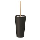 tidy ティディ コップ ハンディモップ ブラウン はたき ほこり取り お掃除用品 セット コンパクト 掃除 Kop Handy Mop ティディー シンプル...