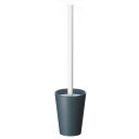 tidy ティディ トイレブラシ プラタワ フォートイレ ブルーグリーン CL-665-520-9 掃除 ブラシ スポンジ トイレ Platawa for To...