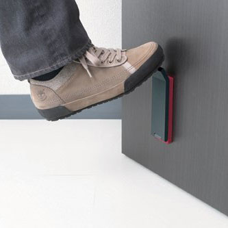 【全品10倍&クーポン】tidy ティディ ドアストッパー ライトグリーン 玄関 ドア ドアストップ DoorStop ティディー シンプル おしゃれ かわいい 北欧 ギフト 誕生日プレゼント インテリア 雑貨 シンプル