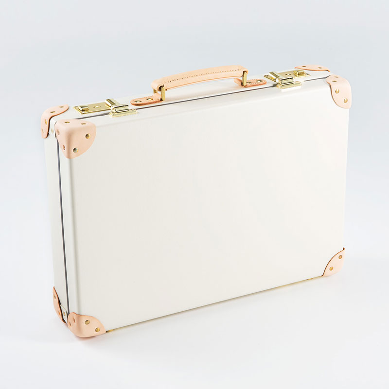 タイムボイジャー プレミアム A3 ビターオレンジ サンドベージュ タイムボイジャートアタッシュ A3 TIM..