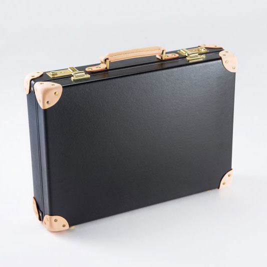 タイムボイジャー プレミアム A3 ビターオレンジ ブラック タイムボイジャートアタッシュ A3 TIMEVOYAG..