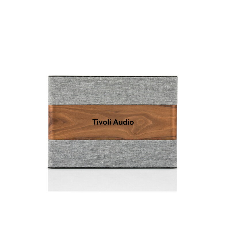 チボリ Tivoli MODEL SUB モデル サブ ウーファースピーカー ARTSUB-1815-JP ウォールナット グレー ウーハー ワイヤレス wifi 壁掛け オーディオスピーカー デ
