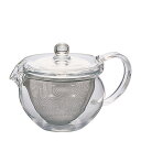 【5/11(日)まで長期休業】HARIO ハリオ 茶茶急須 丸 300ml コーヒー ティーポット 保存容器 コーヒーミル 急須 お茶 カフェ キッチン用品 キ...