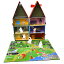 ࡼߥ Moomin ࡼߥϥ&ͷå ѥ BBT990037 Barbo Toys Хܥȥ  Ҷ å ȥ å ȥߥ ʥե ߥ ˥