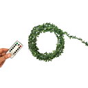 キッカーランド Kikkerland リーフストリングライト KLT24 Leaf String Lights デコレーションライト ユニーク 雑貨 おもしろ雑...