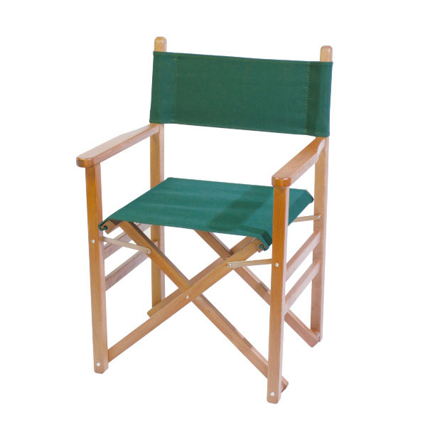 FIAM フィアム LEGNO レグノ 屋外用折り畳みチェア ディレクターズチェア ガーデンチェア ウッド 木製 木 折り畳みチェア ガーデンファーニチャー 屋外 庭 椅子 イス イタリア デザイ