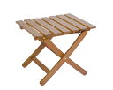 FIAM フィアム LEGNO TABLE レグノテーブル 屋外用折り畳みテーブル 屋外用折り畳みチェア ガーデンチェア ウッド 木製 木 折り畳みチェア ガー...