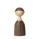 アーキテクトメイド KIN BOY ボーイ 876-A オブジェ 北欧 おしゃれ かわいい モダン 置物 木製 ファミリー 出産祝い 高級 レトロ 男の子 息子 正規品 Architect MADE 玄関(3)
