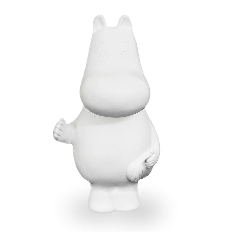 【最大3,000円クーポン配布中】ムーミン オブジェ ムーミン MID040004 Moomin グッズ リトルミイ スナフキン ミイ ニョロニョロ 置物 北欧 インテリア 雑貨 北欧雑貨 フィンランド ムーミン谷 ムーミントロール ギフト 誕生日プレ