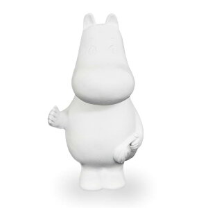 【最大3,000円クーポン配布中】ムーミン オブジェ ムーミン MID040004 Moomin グッズ リトルミイ スナフキン ミイ ニョロニョロ 置物 北欧 インテリア 雑貨 北欧雑貨 フィンランド ムーミン谷 ムーミントロール ギフト 誕生日プレ