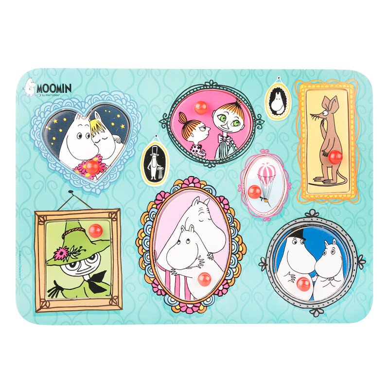 メール便可 ムーミン Moomin ヘ?グパス?ル MNX150041 グッズ リトルミイ スナフキン ミイ ニョロニョロ おもちゃ キッズ 北欧 インテリア 雑貨 北欧雑貨 フィンランド ムーミ