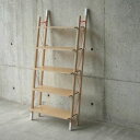 【5/11(日)まで長期休業】アボード ラダーラック ダブル シューズラック abode LADDER RACK Double 靴 下駄箱 テレビ台 棚 本棚 ...