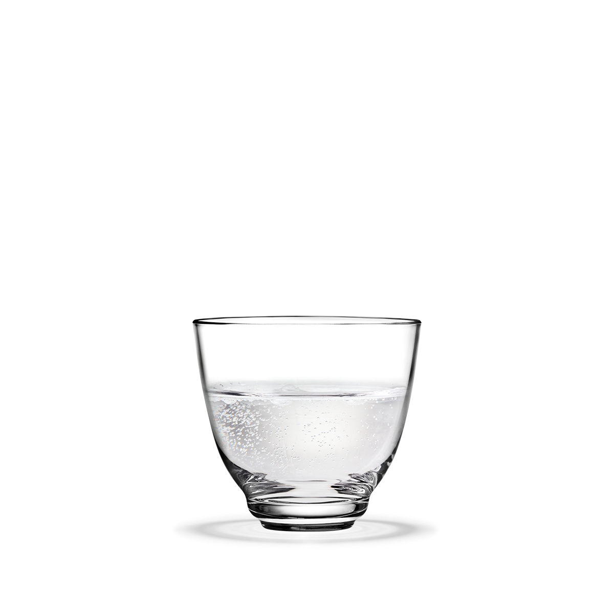 ホルムガード HOLMEGAARD フロー タンブラー クリア 350ml 4300460 FLOW GLASS コップ カップ 食器 デンマーク 北欧デザイン 北欧食器 北欧 インテリア 雑貨