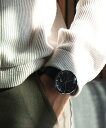 アルネ ヤコブセン 時計 シティーホールウォッチ 40mm 53206-2004SP 腕時計 メンズ オックスフォードブルー シルバー 時計 メンズ 男性 CITY HALL WATCH OXFORD BLUE ネイビー 青 2