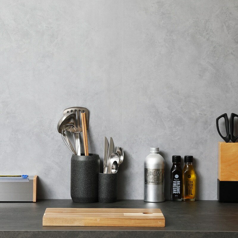 ������10�ܡۡڥ����ݥ��Բġۡ����ڡ�ideaco ���ǥ��� Kitchen Tool Stand COMBO ���å���ġ��륹����� ����� ���ȡ��󥵥�ɥ֥�å� �� ���å���ġ��� ��Ǽ ����ѥ��� ����� �ʥ��ڡ��� �̲� ����ץ� ������� ���襤�� �̲� ���ե� �������ץ쥼��� ��