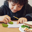 FRED フレッド ピクルスイレーサー 消しゴム 1個 グリーン 緑 けしごむ ステーショナリー 文具 文房具 おもしろ プレゼント 漬物 リアル ギフト 誕生...