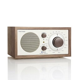 チボリオーディオ Tivoli Audio テーブルラジオスピーカーModel One BT モデルワン Bluetoothスピーカー M1BT2 ブルートゥース Bluetooth対応スピーカー