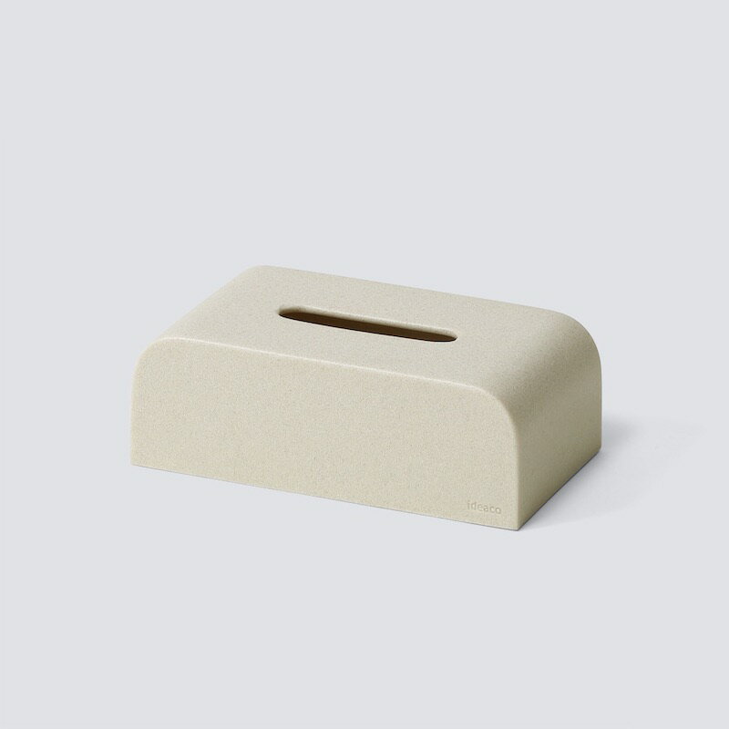 �����ڡ�ideaco ���ǥ��� Tissue Case SP ���եȥѥå����� �ƥ��å��奱����SP ���ȡ��󥵥�ɥۥ磻�� 4539918010925 �� ...