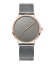 【売れ筋】ベーリング 腕時計 BERING Unisex North Pole 13436-369 グレー ローズゴールド ユニセックス メンズ レディース 男女兼用 時計 ブランド アナログ おしゃ