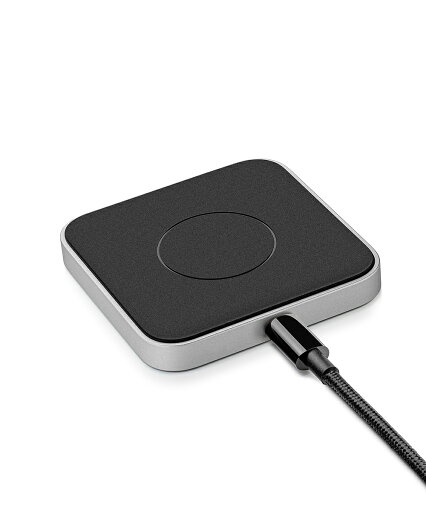 【売れ筋】ブラウン BRAUN 高速充電器 ワイヤレスチャージャー Qi規格 ワイヤレス充電器 BWC02 かわいい おしゃれ 置くだけ スマホ qi 急速 充電 アンドロイド android iPhone 対応 レシーバー 【売れ筋】ブラウン BRAUN 高速充電器 ワイヤレスチャージャー Qi規格 ワイヤレス充電器 BWC02 かわいい おしゃれ 置くだけ スマホ qi 急速 充電 アンドロイド android iPhone 対応 レシーバー