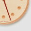 Υ ݤ Paper-Wood CLOCK dot  DRL19-07 OR Lemnos   ɳݤ ̲ ڡѡå å  襤 ֥