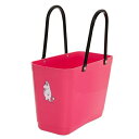 [~ HINZA bag S [~̂傤 Tropical Pink HNZ140002 g[gobO oXPbg  Moomin ObY 