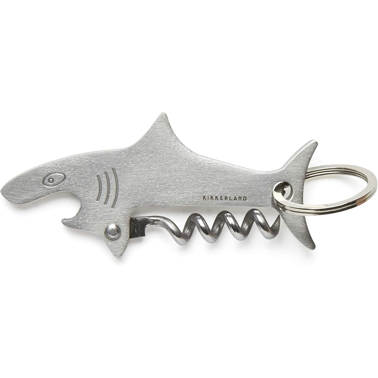 ݥ10ܡ518꡿᡼ز å 㡼   ܥȥ륪ץʡ KBA93 Shark Key Ri...