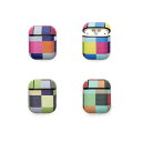 メール便可 キッカーランド プレイドイヤーバッドケース イヤホンケース KUS191 ※カラー選択不可/了承済み※ Plaid Earbud Case Kikk...