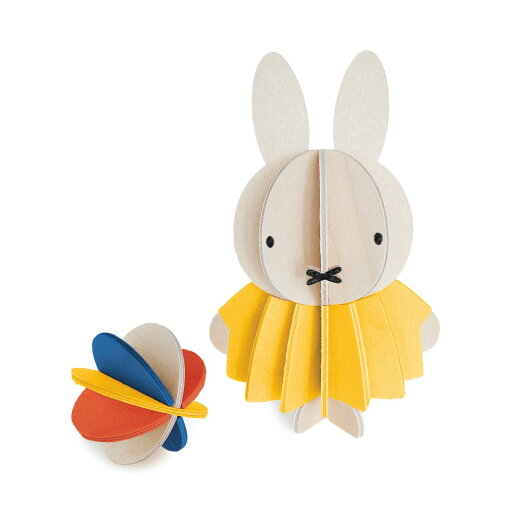 メール便可 lovi ロヴィ ミッフィー Miffy ボール グリーティングカード オブジェ 置物 BALL 10cm 立体 メッセージカード ポストカード グッズ 北欧 大人 インテリア レターセ メール便可 lovi ロヴィ ミッフィー Miffy ボール グリーティングカード オブジェ 置物 BALL 10cm 立体 メッセージカード ポストカード グッズ 北欧 大人 インテリア レターセ