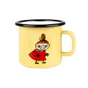 【10％OFFクーポン！10日23:59まで】ムーミン マグ スモール レトロ リトルミイ MRA060199 Moomin グッズ おしゃれ かわいい 北欧 大人 誕生日 プレゼント ギフト ミイ ニョロニョロ 子